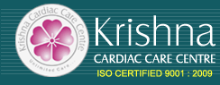 Krishna Cardiac care Centre